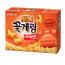 빙그레) 미니꽃게랑 오리지널맛 40g