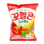 롯데) 꼬깔콘 고소한맛 67g,(1묶음 6개입)