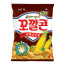롯데) 꼬깔콘 군옥수수맛 67g,,(1묶음 6개입)