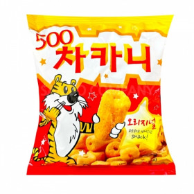추억의 차카니 36g,(1박스 30개입)