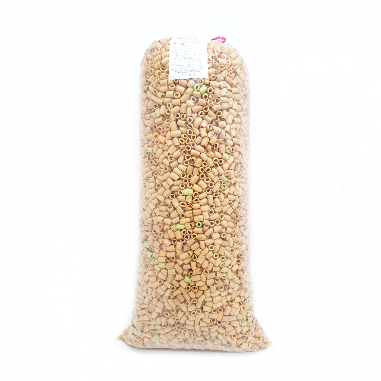 마카로니과자,외식,참맛식품,3KG/EA