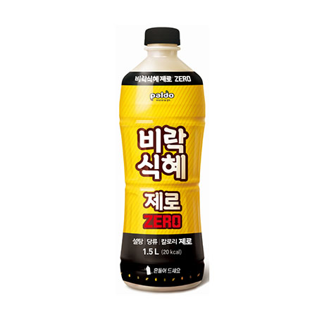 식혜페트,DC,비락,1.5L/EA