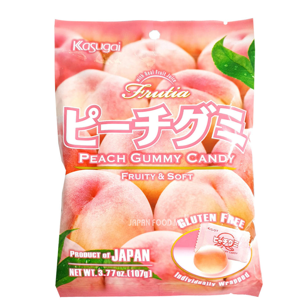 카수가이 피치구미 107g