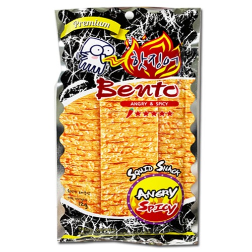 벤토 엥그리앤스파이시(핫징어) 12g