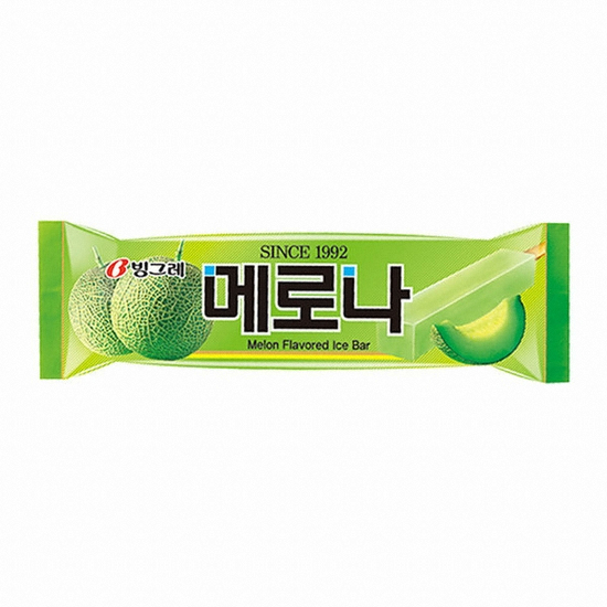 메로나