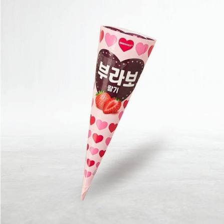 브라콘 딸기