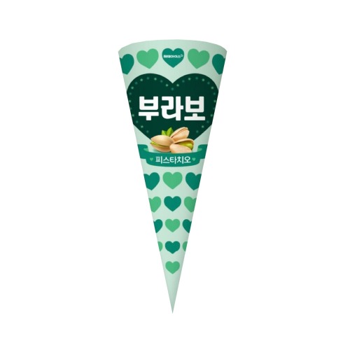 브라콘 피스타치오