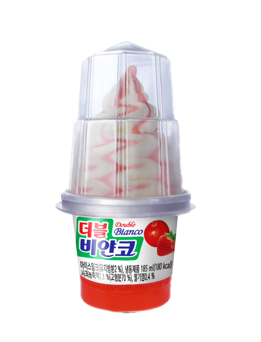 더블비안코