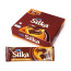 초콜릿위드아몬드,실카,456G(38G*12EA)/BOX