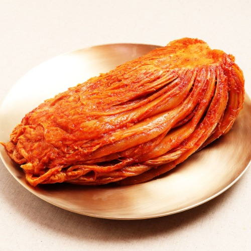 한솔푸드,청원묵은지,중국산,10KG