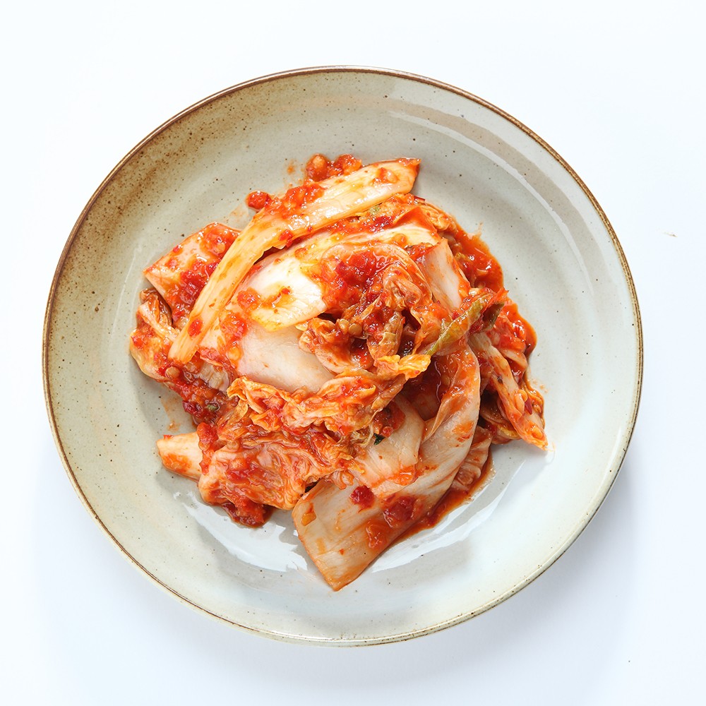 (실속형)겉절이김치(동심,실온)1KG