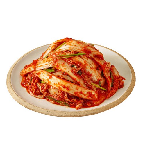 한솔푸드,국산배추겉절이,10KG