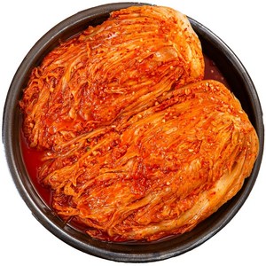 연묵은지김치(선농종합식품㈜,냉장) 1KG