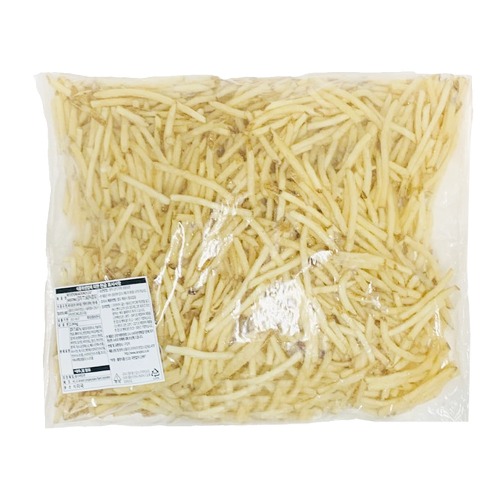 (C)감자(상품,냉동,채썰기,중국) 1KG