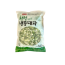 (C)대파(상품,냉동,슬라이스,중국)