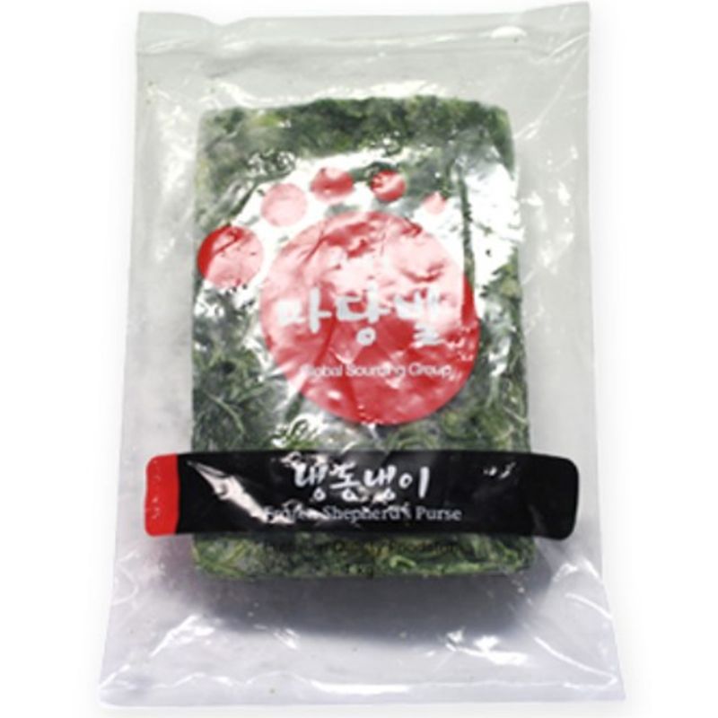 냉동냉이(V1) 1KG