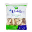 [G]냉동표고버섯,DC,중국산,1KG/PAC,슬라이스,1CM*4~6CM