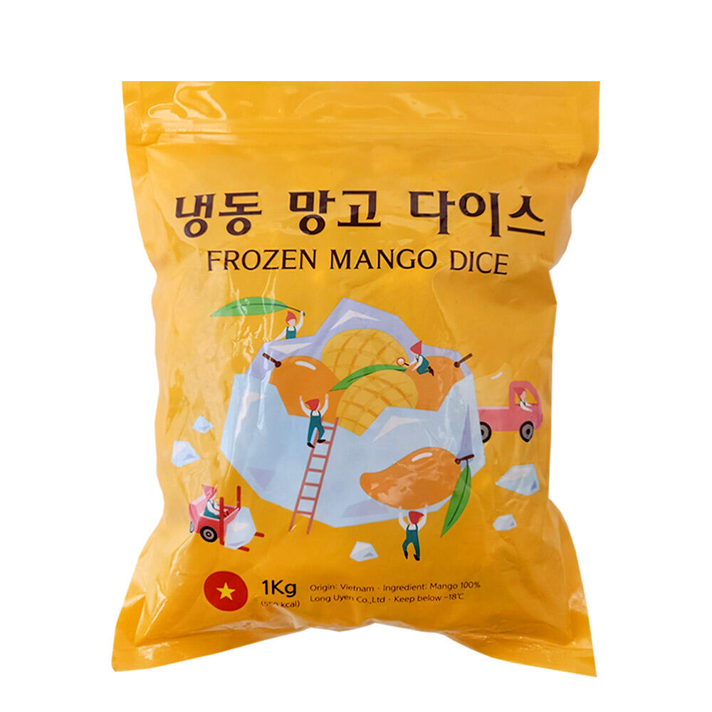 (C)망고다이스(상품,냉동,베트남) 1KG