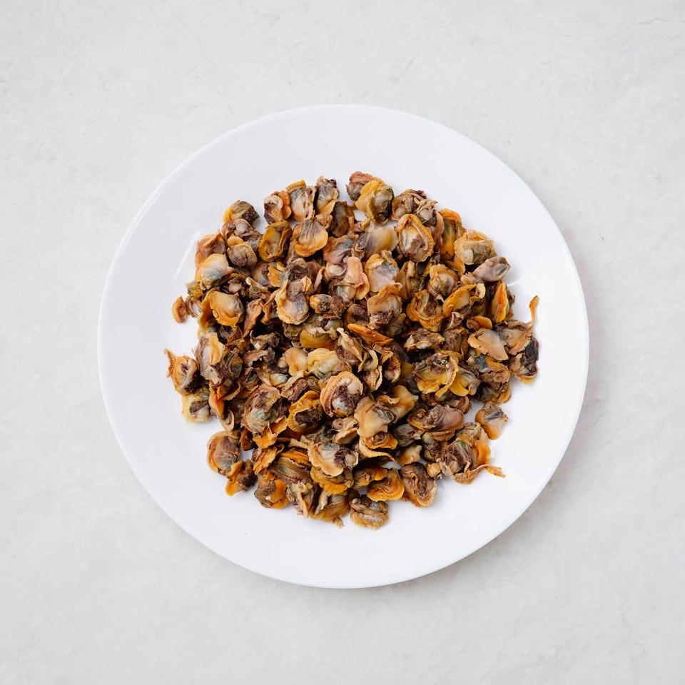 냉동자숙새꼬막살,DC 1KG
