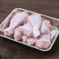 냉장 닭 장각(닭다리) 1KG