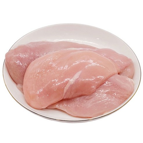 닭 가슴살(통) 1KG
