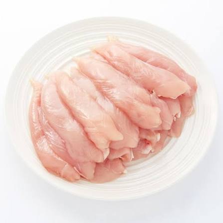 닭 안심 1KG