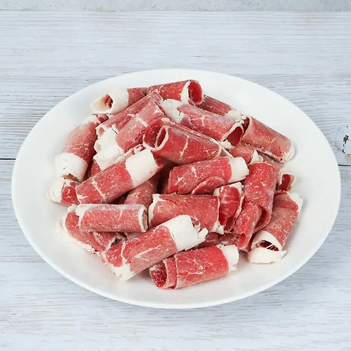 우 차돌양지(호주산, 대패) 1KG