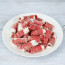 우 차돌양지(호주산, 대패) 1KG