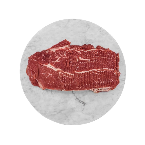 우 볼라전각(호주산, 불고기용) 1KG