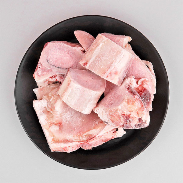 한우 사골 1KG