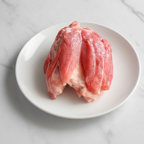 냉장 미박 돈 사태(국내산, 찜용, 냉장) 1KG