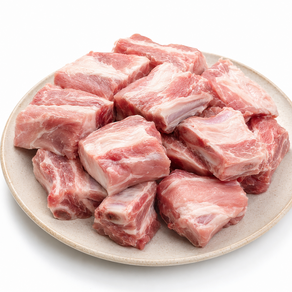 돈 갈비(칠레산, 찜용) 1KG