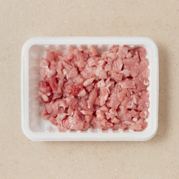 돈 목전지(미국산, 카레용) 1KG