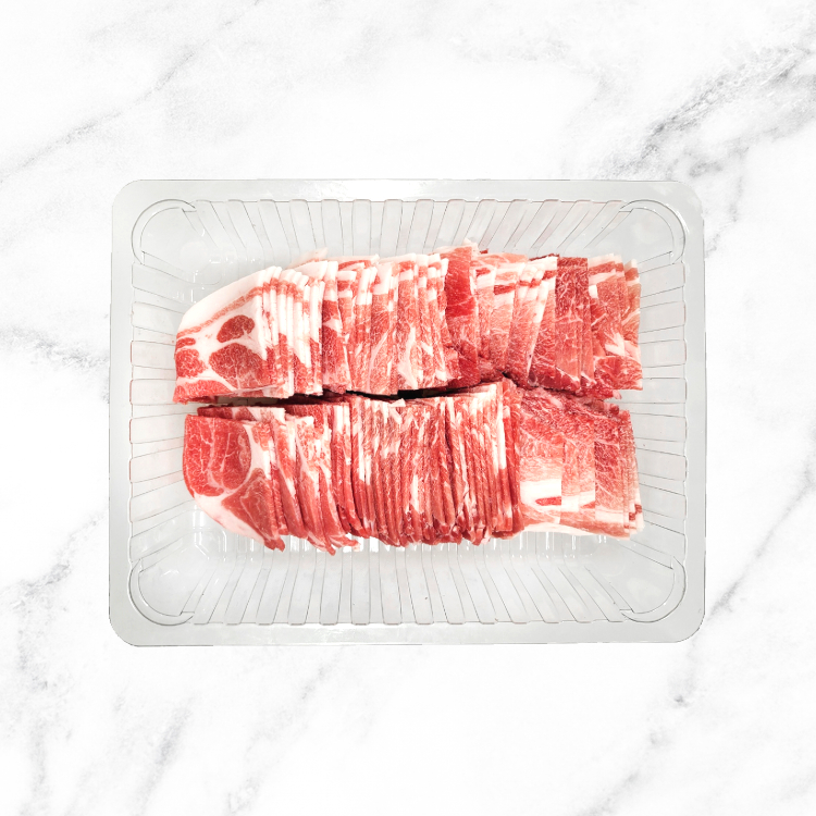 돈 목전지(미국산, 구이용) 1KG