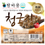 청국장(대복식품,냉장,수입)