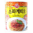 오쉐프 스파게티소스 3KG