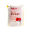 케찹,DC,토마토페이스트:외국산,후레시스,스파우트,3KG/PAC