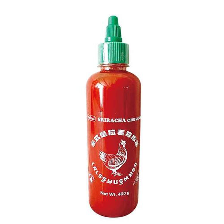 스리라차칠리소스,태국산,에브리푸드,400G/EA
