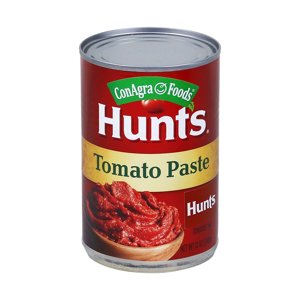 토마토페이스트 헌트EA(340g_미국)
