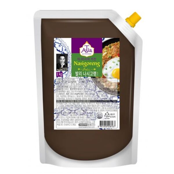 티아시아나시고랭소스,외식,샘표,1KG/EA