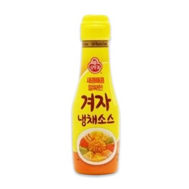 냉채소스(신세계푸드,냉장)(신세계푸드,냉장) 2kg