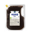 면사랑,볶음해물소스(파우치),2kg