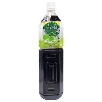 매실원액,참다음,1.5L/EA