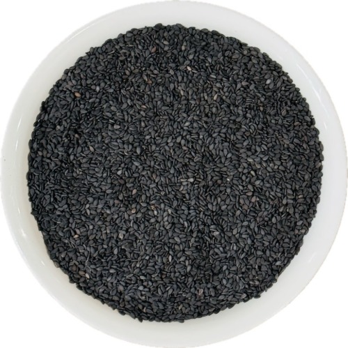 볶은검정깨,깨:중국산,청학,1KG/PAC