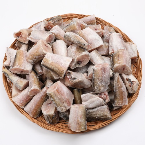 코다리절단(조림,구이),러시아 1KG