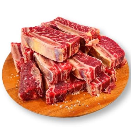 우 갈비(호주산, 갈비탕용) 1kg