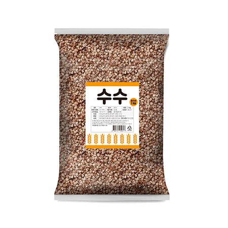 수수,중국산,1KG,EA