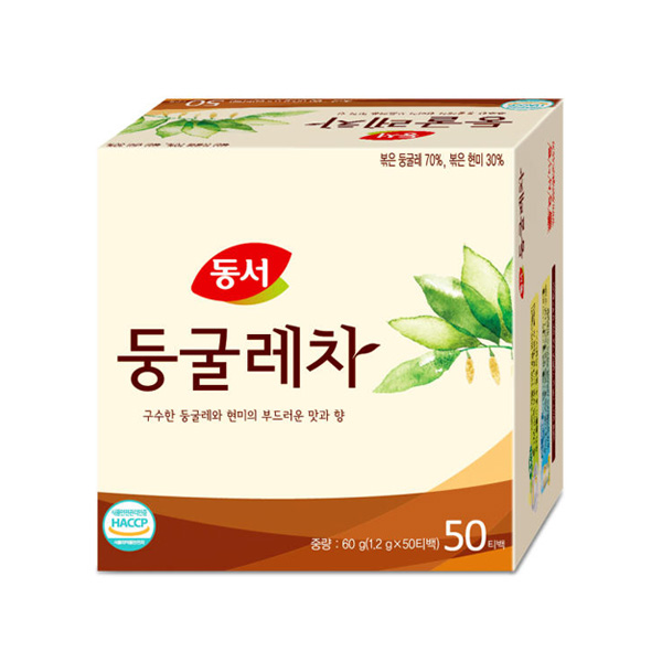 둥굴레차 동서PK.(1.2g*50ea)