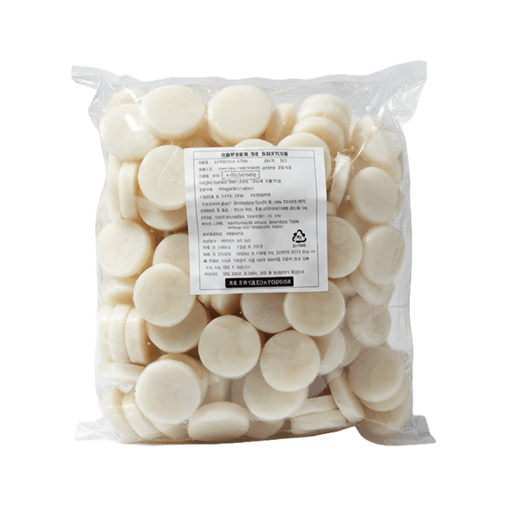 가리비관자500g(20입)냉동중국산