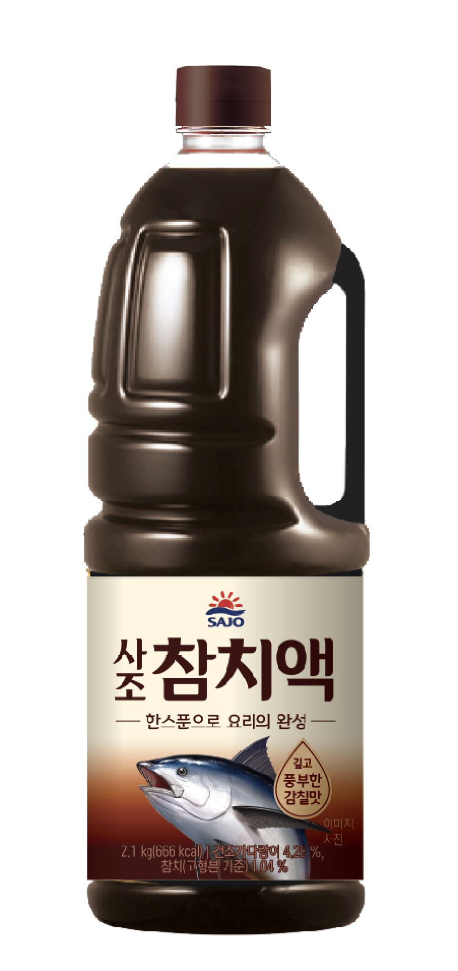 사조참치액(사조대림,실온),2.1kg